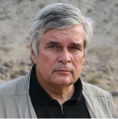 Ulrich Tilgner