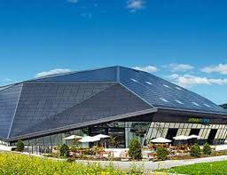 Umwelt Arena