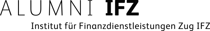 Logo Alumni IFZ