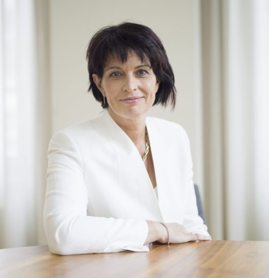 Leuthard Doris