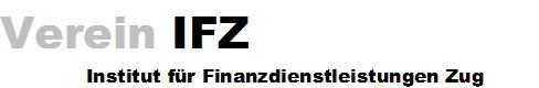 Verein IFZ
