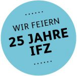 IFZ Jubiläum