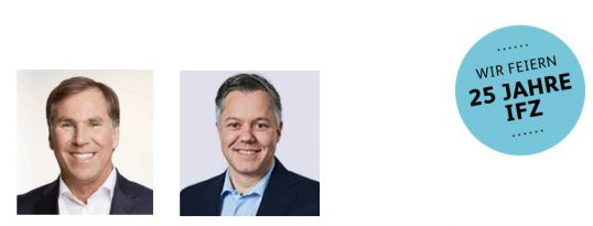 Jubiläum