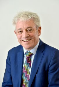 John Bercow