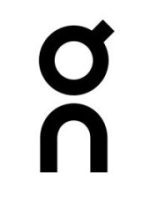 On Logo