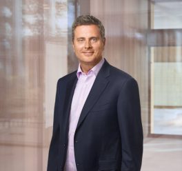 Dr. Thomas Schinecker, CEO Roche Group